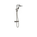 Wall-Mounted Shower Tap - 19038702 Tres KMB