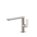 Deck-Mounted Single Lever Washbasin Tap - 20020501 Tres AC