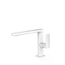 Deck-Mounted Single Lever Washbasin Tap - 20020501 Tres BL