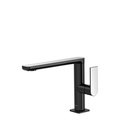 Deck-Mounted Single Lever Washbasin Tap - 20020501 Tres NE