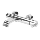 Wall-Mounted Single Lever Bathtub Tap - 1680301 Bruma