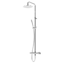 Wall-Mounted Shower Tap - 1686521 Bruma