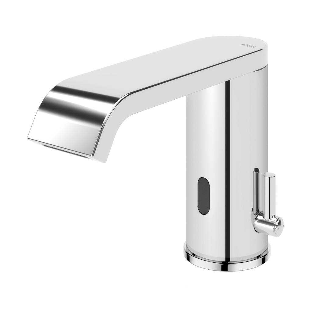 Deck-Mounted Washbasin Tap - 1301091 Bruma