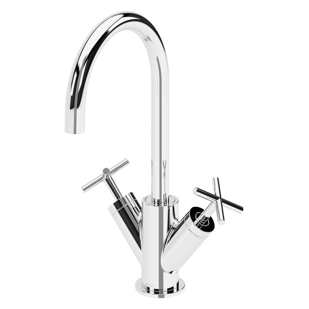 Deck-Mounted Basin Tap - 1060200 Bruma