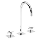 Deck-Mounted Washbasin Tap - 1068800 Bruma