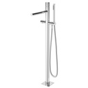 Floor-Mounted Single Lever Bathtub Tap - 1018002 Bruma