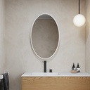 pearl mirror White 52 Front