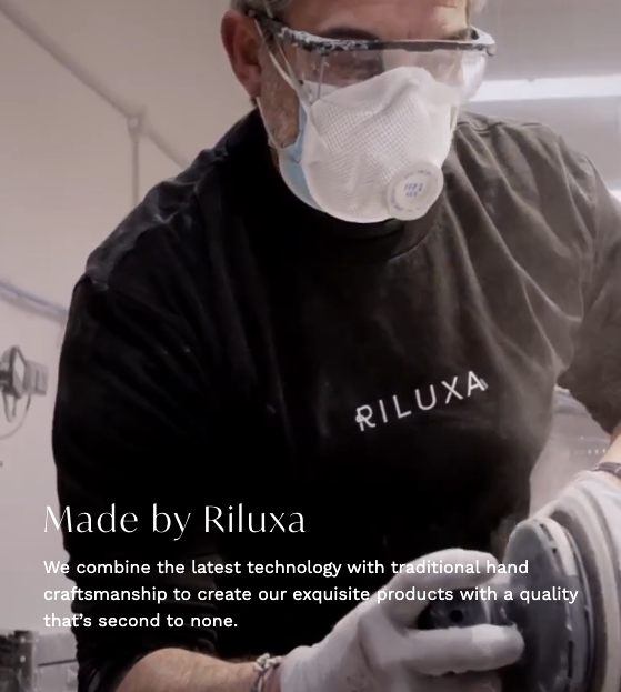 Product Media - Video Bathtub making