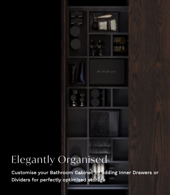 Product Media GIF - Drawer dividers