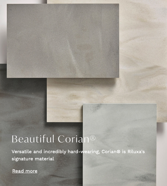 Product Media - Image Corian