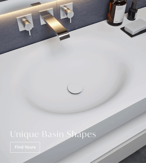 Product Media - GIF Basin Shapes