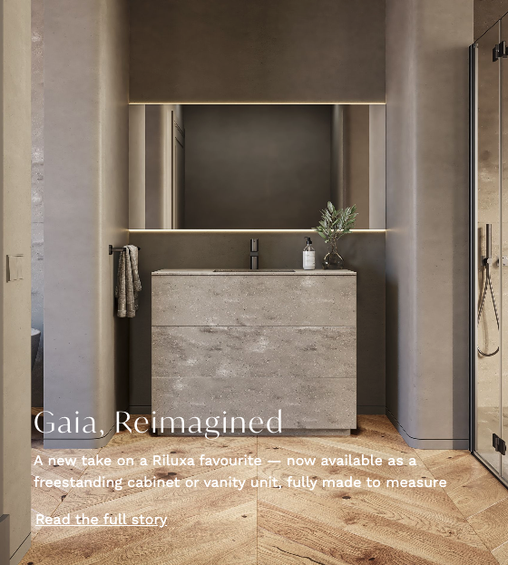 Product Media - Image Gaia Freestanding