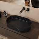 Petra Countertop Washbasin