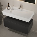 Quince Lavabo Sospeso