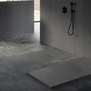 Silex Made-to-measure Shower Tray from Fiora