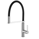 Mentha Deck-Mounted Kitchen Tap - 1220027 Bruma