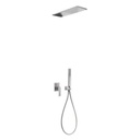 Wall-Mounted Shower Tap - 20218003 Tres