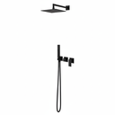 Linea Rubinetto Doccia Monocomando ad Incasso 2 vie ⌀20cm - 1825712 Bruma