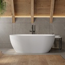 Ara Corian® Design Freestanding Bathtub