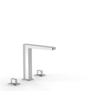 Deck-Mounted Washbasin Tap - 20210501 Tres