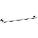 Maris Single Towel Rail 45cm - Bruma