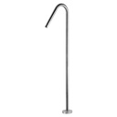 Leaf Floor-Mounted Bathtub Spout - 1456413 Bruma