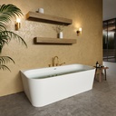 Hydra Corian® Design Freestanding Bathtub