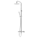 Breeze Two-Way Shower System with 30cm Shower Head - Bruma
