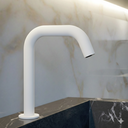 Slim Deck-Mounted Basin Sensor Tap 230V - Bruma