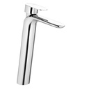 Deck-Mounted Single Lever Washbasin Tap - 1122100 Bruma