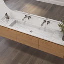 Andromeda Plus Marble Vanity Top