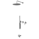 Concealed Bath-Shower Set - 1863511 Bruma