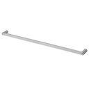 X-Alpha Single Towel Rail 62cm - 1880001 Bruma