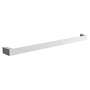 Cubis Single Towel Rail 45cm - 1760004 Bruma