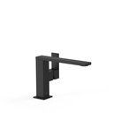Deck-Mounted Single Lever Washbasin Tap - 00620501 Tres