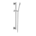 EloX Shower Pole with Hand Shower - 1455790 Bruma