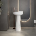 Palmyra Freestanding Washbasin