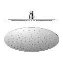 UltraThin Rociador de techo de acero inoxidable ⌀30cm - 1455421 Bruma