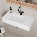 Sienna Neo Wall Hung Washbasin