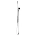Breeze Hand Shower Set with Hose and Holder - Bruma